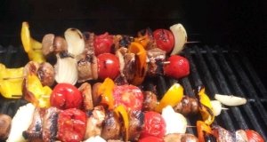 Kabob Marinade