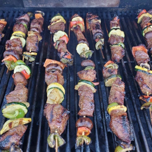 Kabob Marinade