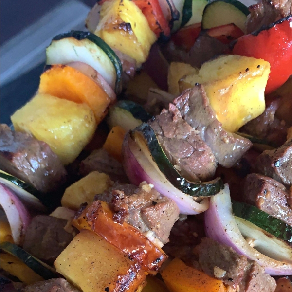 Kabob Marinade