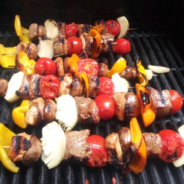 Kabob Marinade