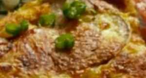 Slow Cooker Taco Soup with Ranch Dressing Mix