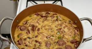 New Years Black-Eyed Peas