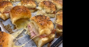 Funeral Sandwiches