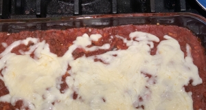 Inside Out Ravioli I