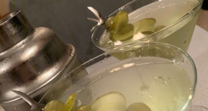 Pickletini