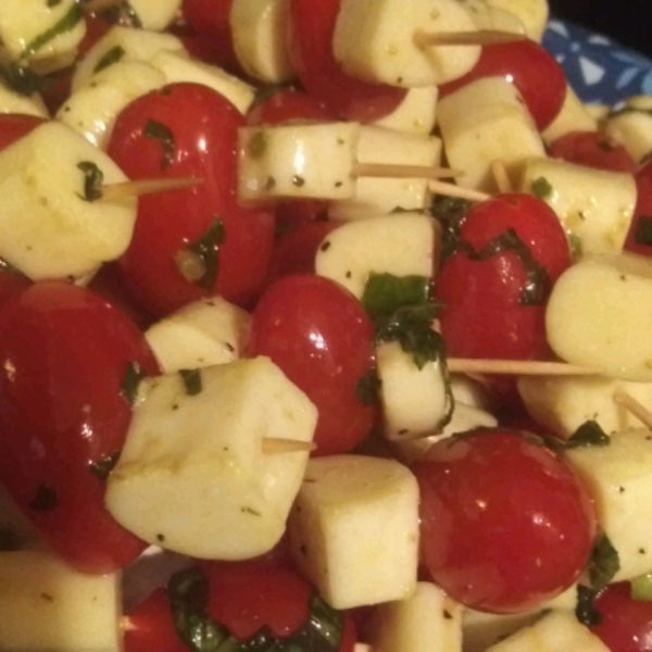 Caprese Appetizer
