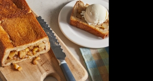 Apple Charlotte