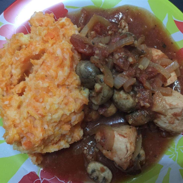 Juicy Slow Cooker Chicken Breast For Any Diet