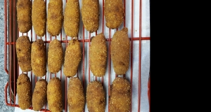 Dutch Croquetten