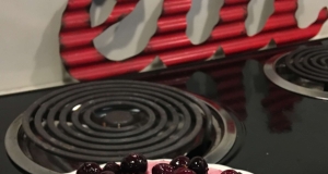 Instant Pot Chocolate Cheesecake