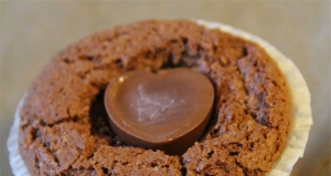 Peanut Butter Cup Cookies I