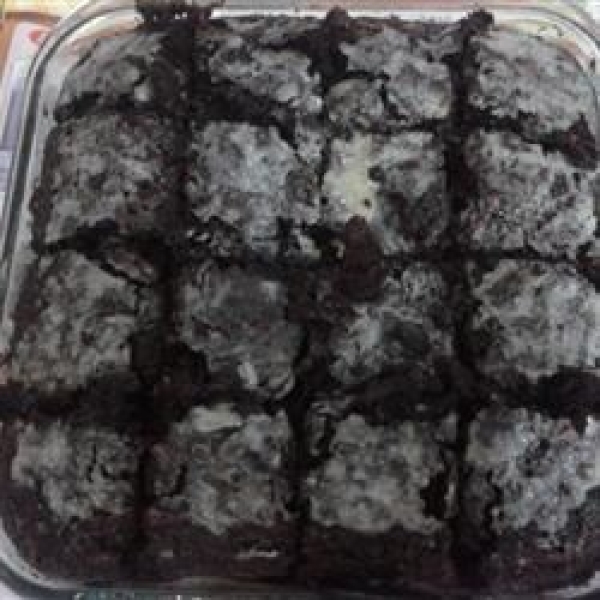Chocolate Zucchini Cake I