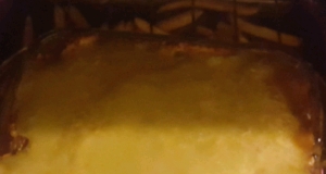 Lighter Mexican Meatloaf