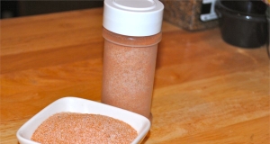 King's Seasoned Salt