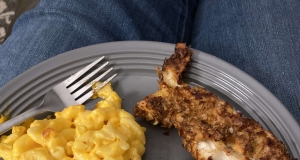 Best Fried Walleye