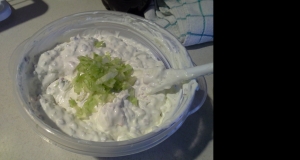 Derby BLT Dip