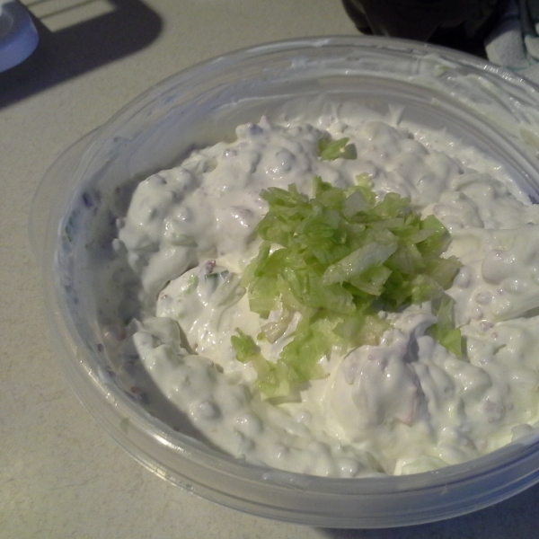 Derby BLT Dip