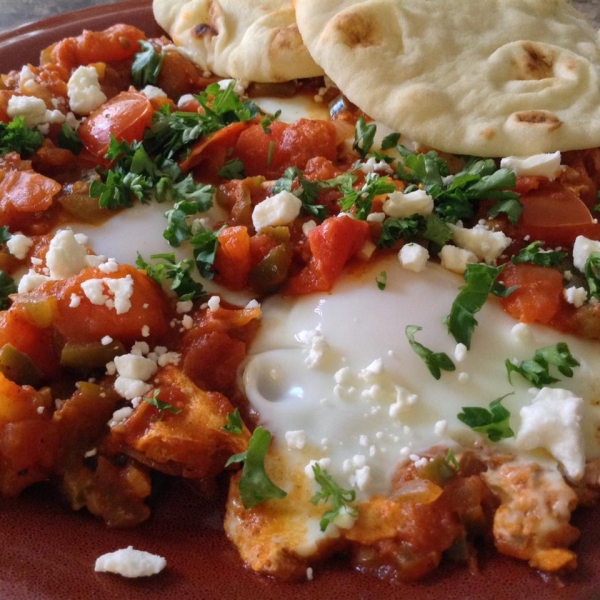 Shuk Shuka