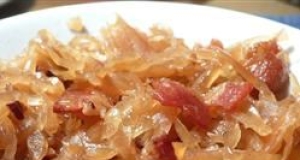 Chris' Kraut
