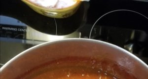 Alligator Chili