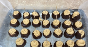Buckeyes