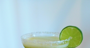 Kiwi Margarita