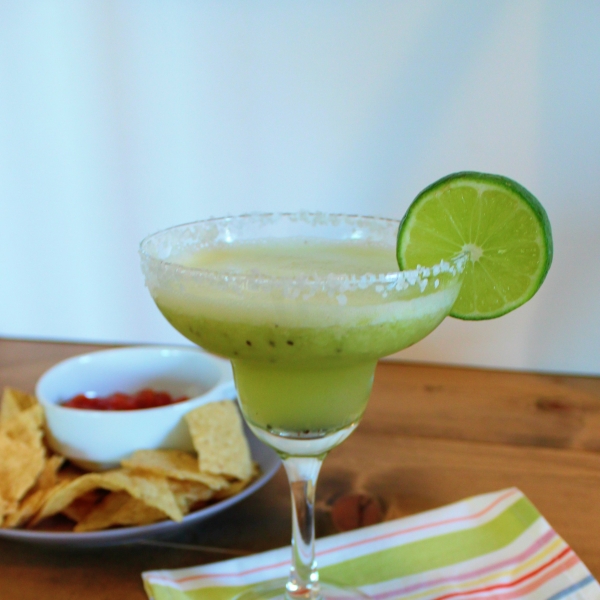 Kiwi Margarita