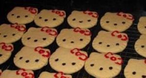 Sugar Cookies X