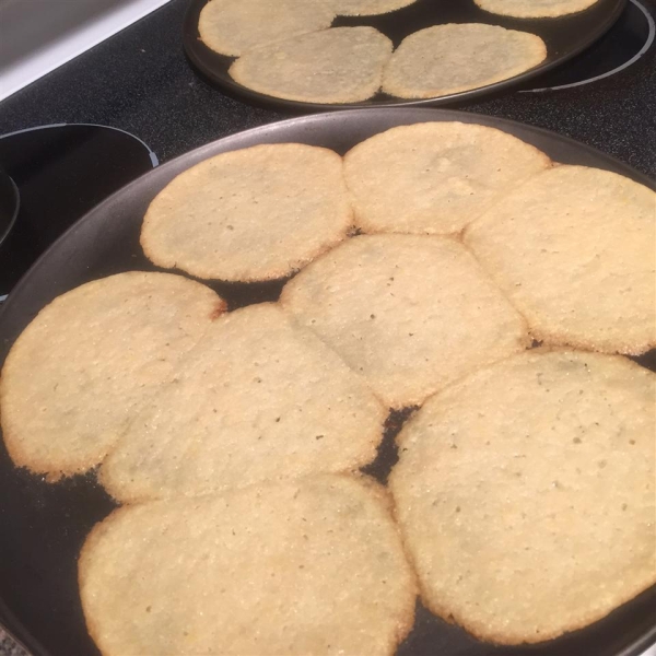Sugar Cookies X