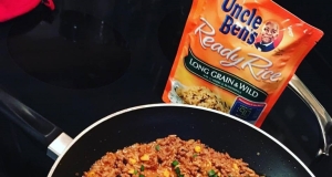 Easy One-Pan Taco Skillet