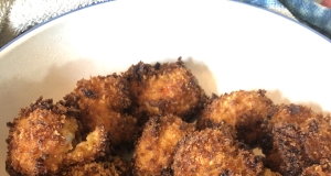 Air Fryer Bang Bang Shrimp