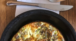 Italian Frittata