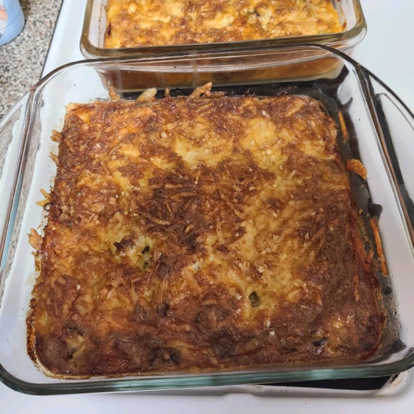 Italian Frittata