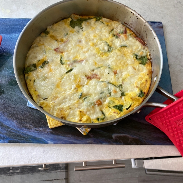 Italian Frittata