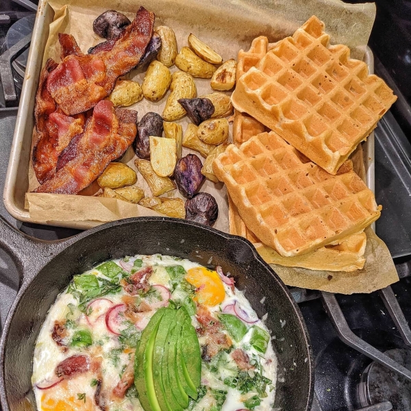Italian Frittata