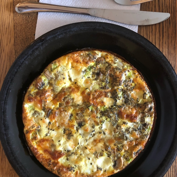 Italian Frittata