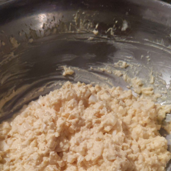 Delicious Egg Salad for Sandwiches