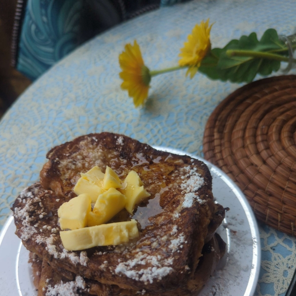 French Toast