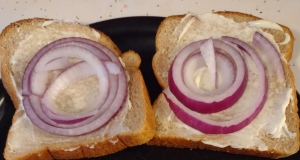 Mini Cheeseburgers