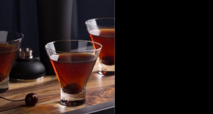 Jim Beam Black® Manhattan