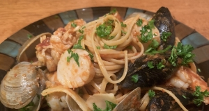 Frutti Di Mare