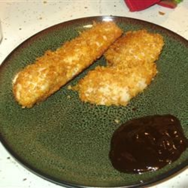 Mike's Chicken