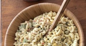 Mindy's Macaroni Salad