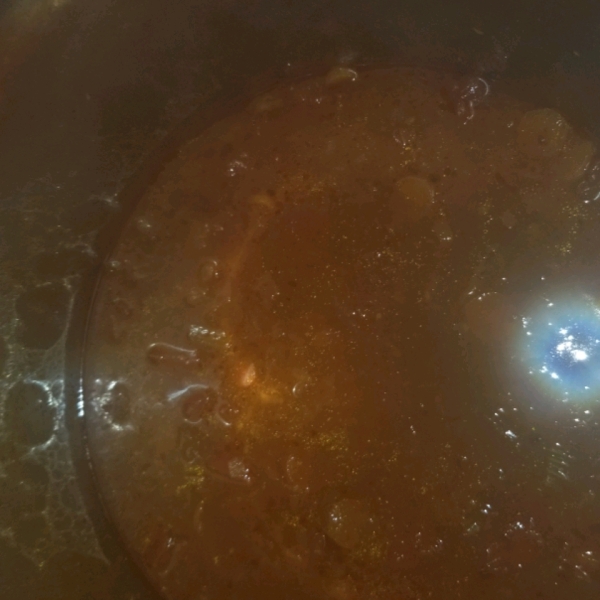 Home Style Beef Stew