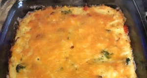 Easy Breakfast Casserole from Country Crock®