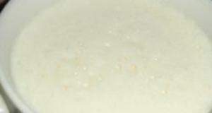Mummy's Ginger Soup