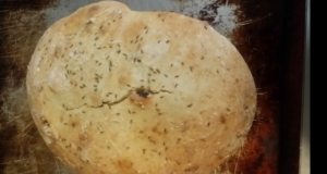 Irish Soda Bread II