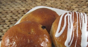 Penny Buns