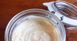 Chef John's Homemade Mayonnaise