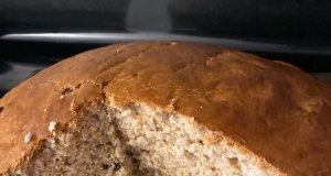 Spotted Dog Irish Bread